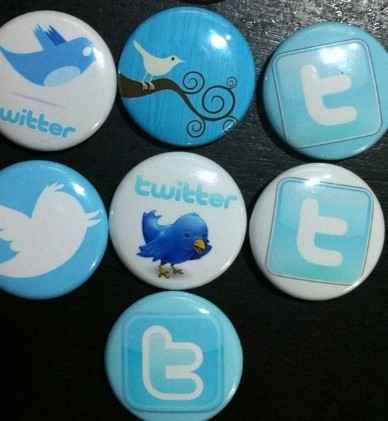 Redes sociais