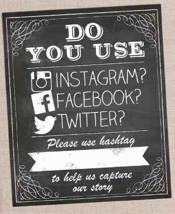 Redes sociais