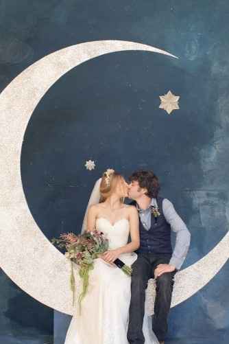 Inspirações com estrelas