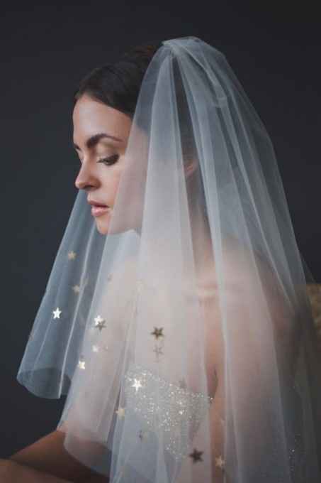 Inspirações com estrelas