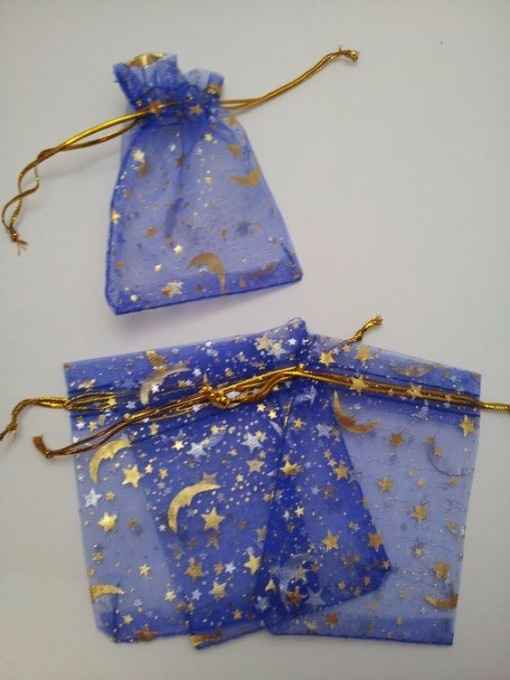 Inspirações com estrelas