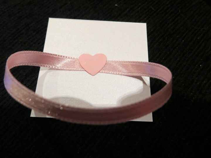 lágrimas de alegria DIY