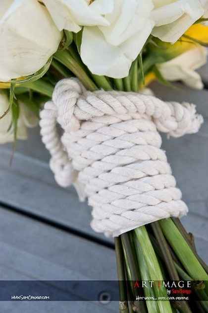 Inspirações com cordas