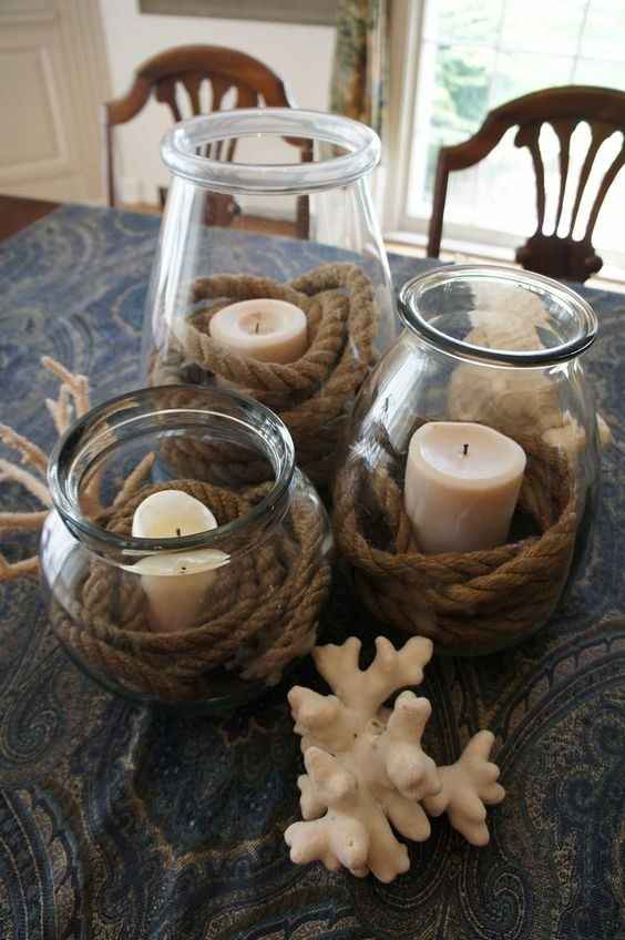 Inspirações com cordas