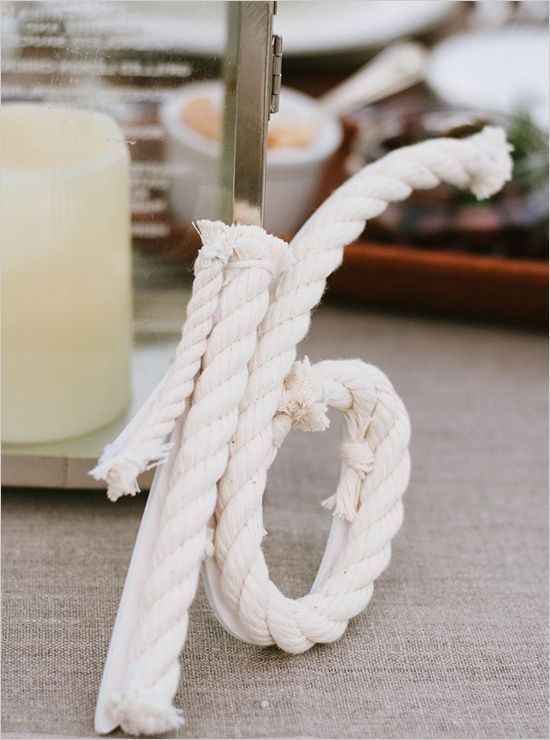 Inspirações com cordas