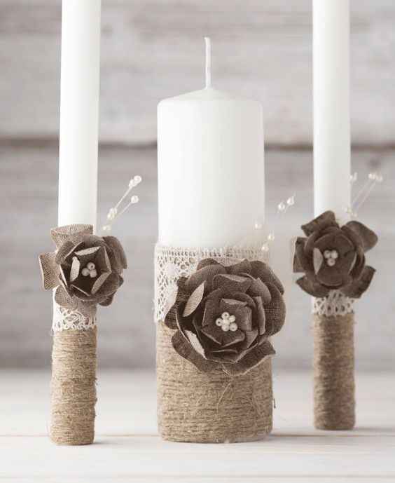 Inspirações com cordas