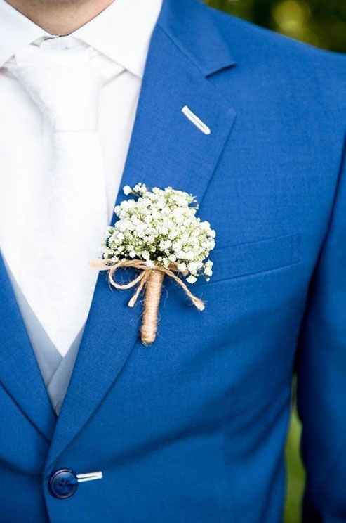 Inspirações com cordas