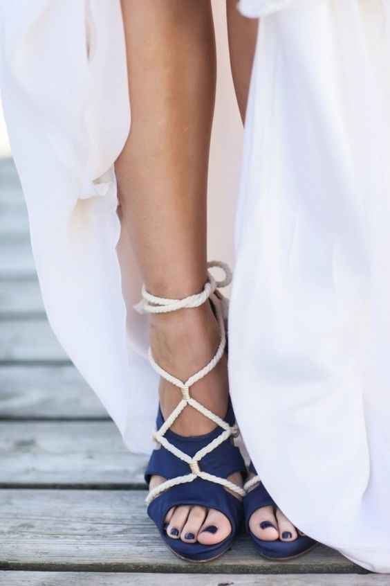 Inspirações com cordas