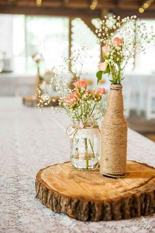 Inspirações com cordas