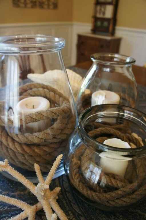 Inspirações com cordas
