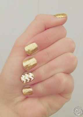 Inspirações em zig-zag