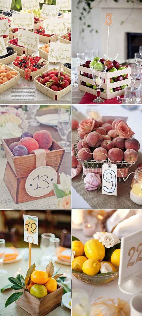 Fruta
