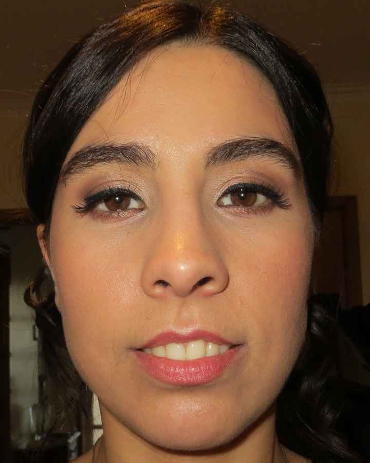 Make up