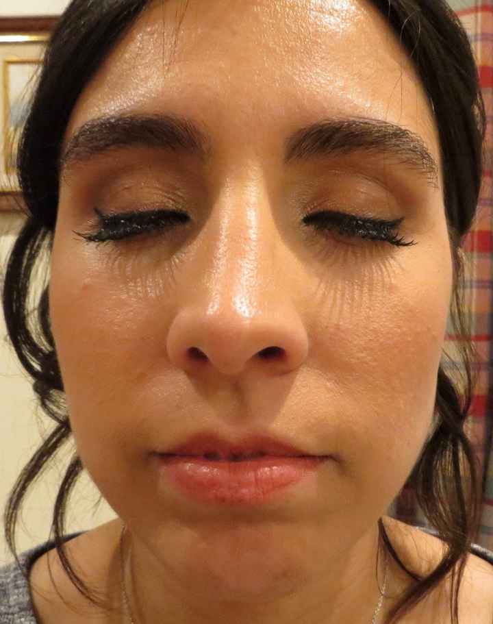 Make up