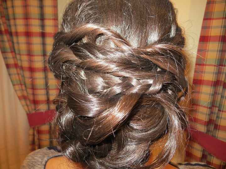 Penteado