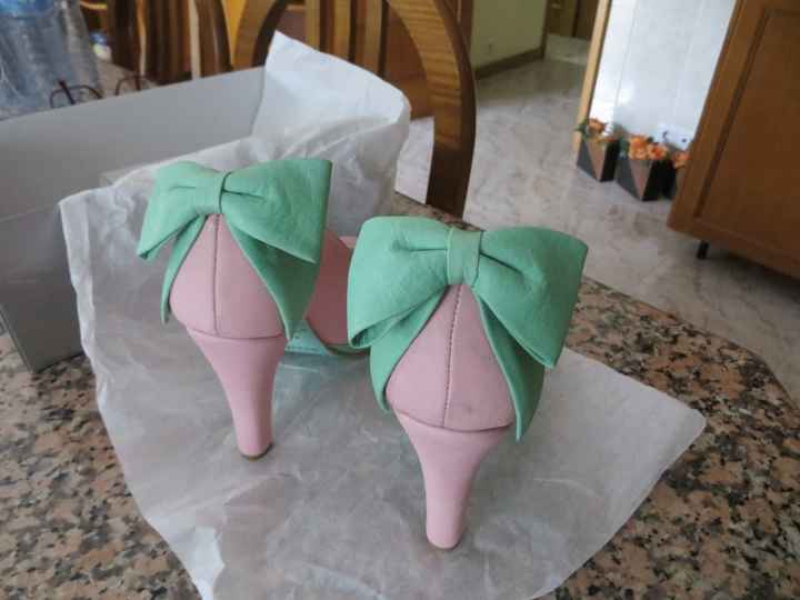 Sapatos