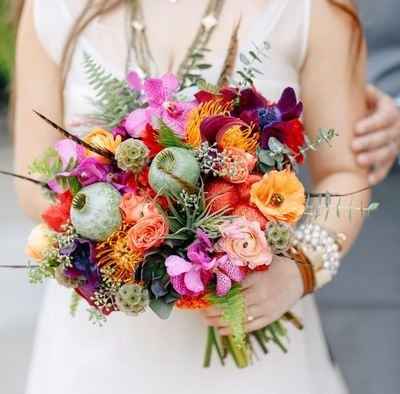 bouquet