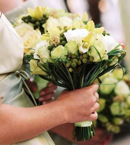 bouquet