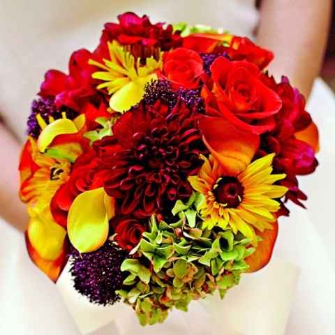 bouquet
