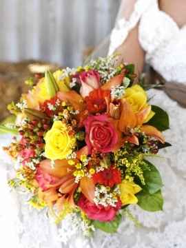 bouquet