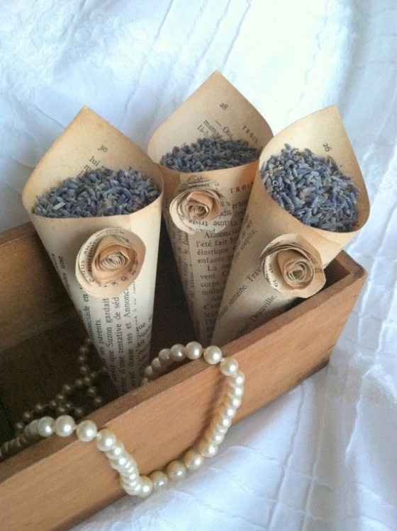 Inspirações com livros