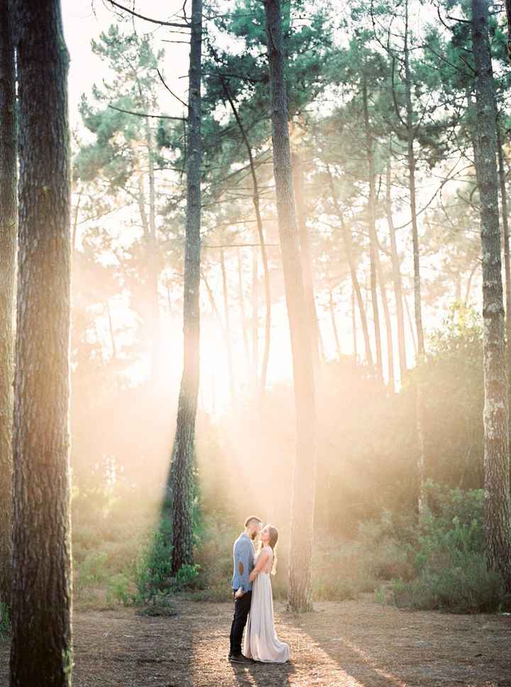 Lovely Moments