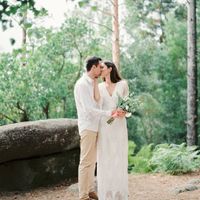 Lovely Moments