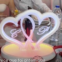 Onde arranjar marcador de mesa de noivos