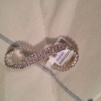 Pulseira das damas