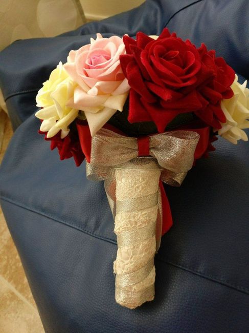 um lacinho na traseira ahaha