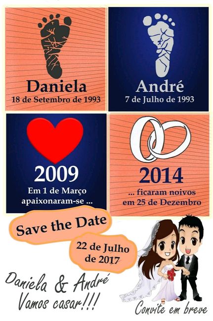 Save the date - opiniao - 1