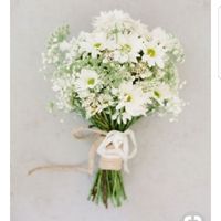 Inspirações de RAMOS para o Mês Branco - 2