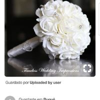  Inspirações de RAMOS para o Mês Branco - 4