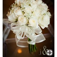  Inspirações de RAMOS para o Mês Branco - 5