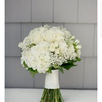  Inspirações de RAMOS para o Mês Branco - 6