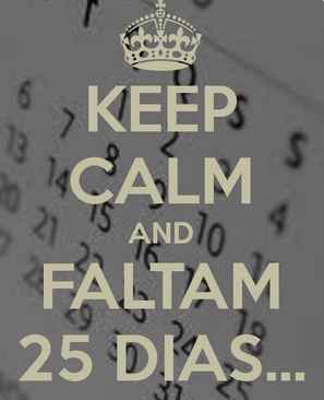 25 dias