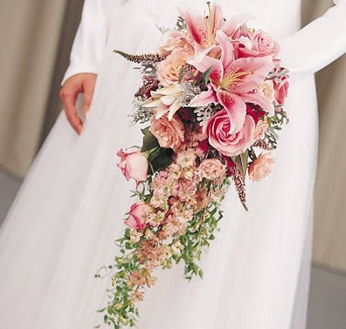 O meu Bouquet