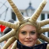penteado