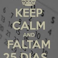 25 dias