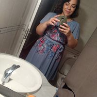 Roupa para o civil - 1