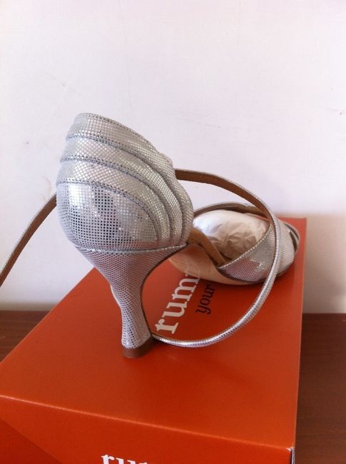 Sapato 1