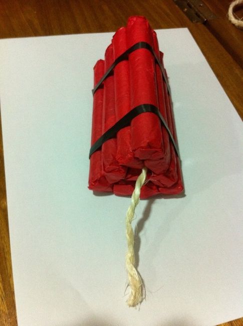 bomba 1