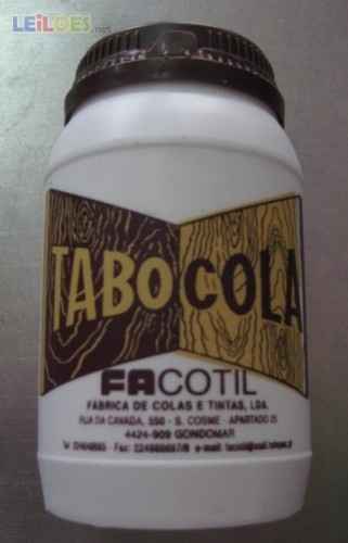 cola branca