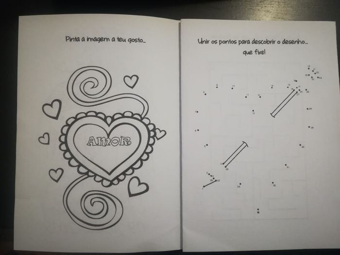 4. Livro de Actividades