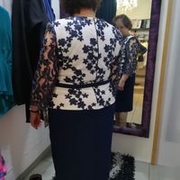 Check vestido mãe da noiva 😉 - 2
