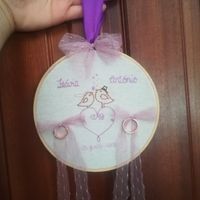 Check alianças e porta-alianças... finalmente!!! - 2