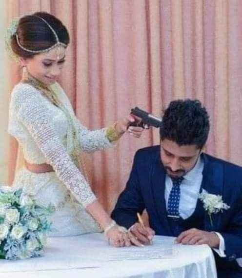 Casamento civil ao religioso - 1