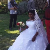 Meu casamento - 2