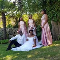 Meu casamento - 3