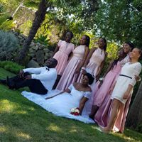 Meu casamento - 4